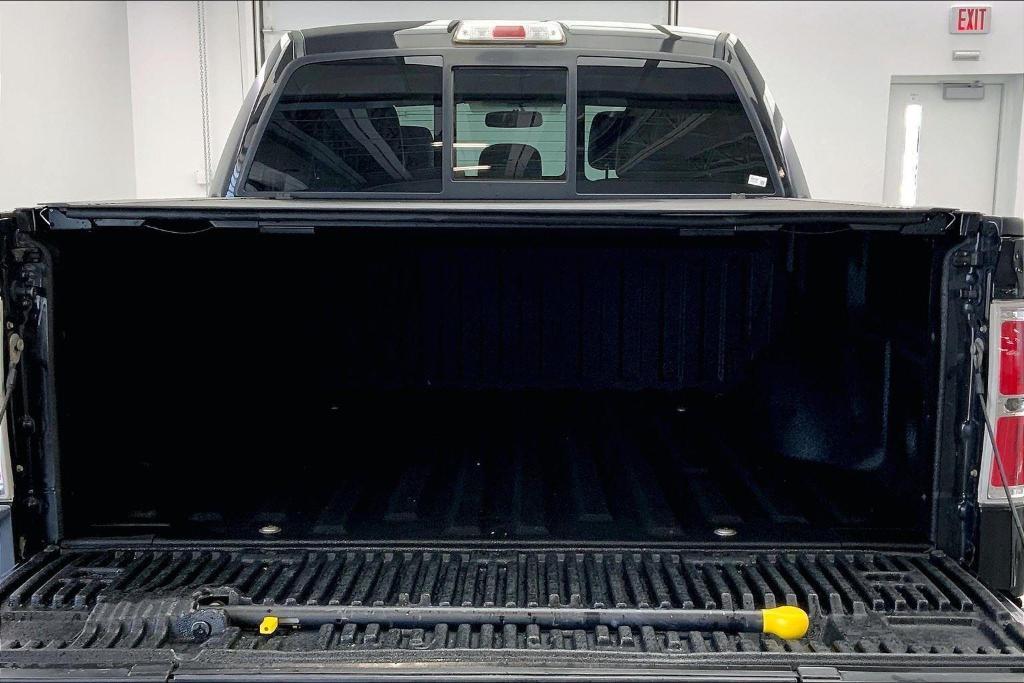 used 2014 Ford F-150 car, priced at $20,000