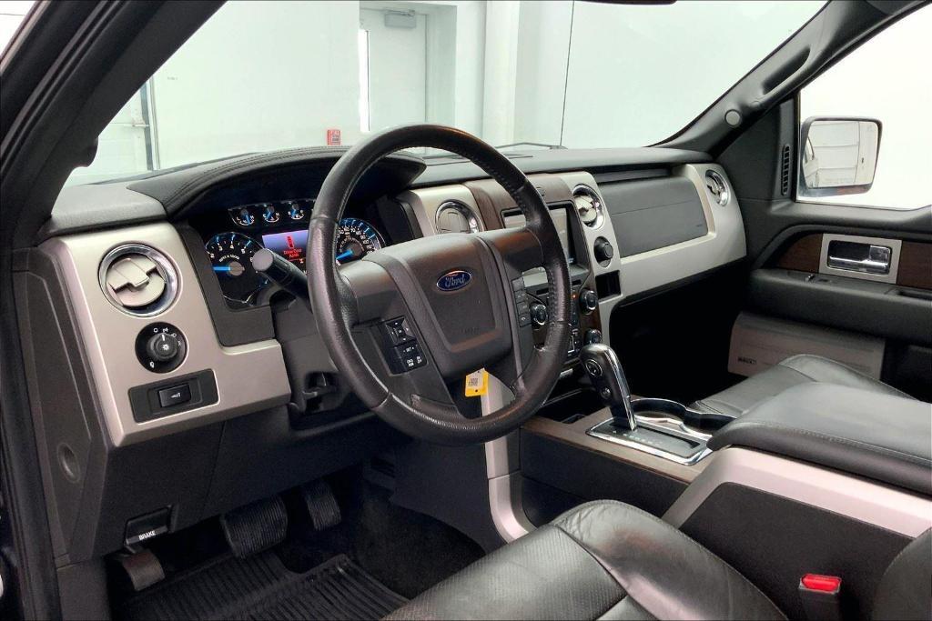 used 2014 Ford F-150 car, priced at $20,000