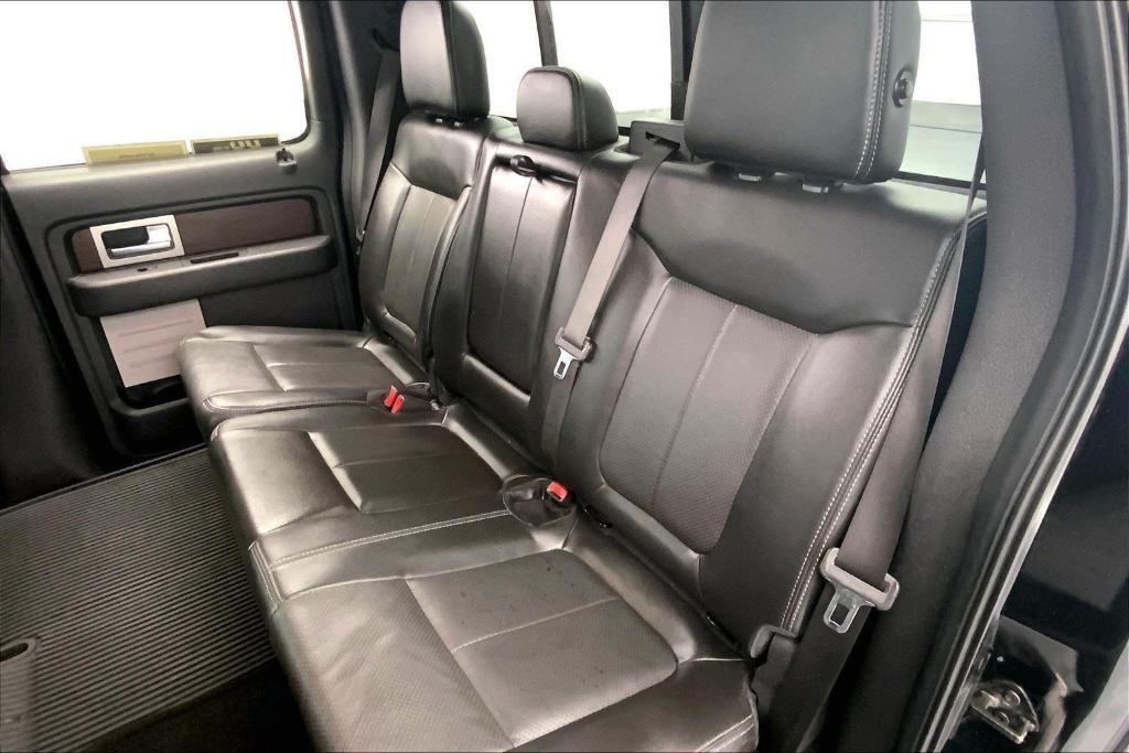 used 2014 Ford F-150 car, priced at $20,000