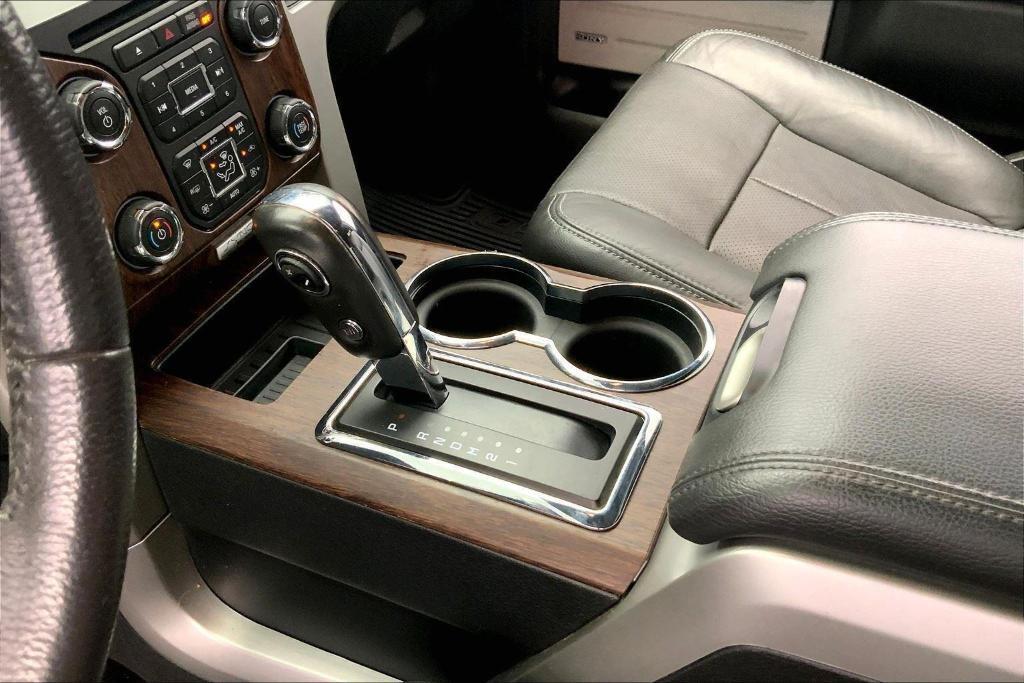 used 2014 Ford F-150 car, priced at $20,000
