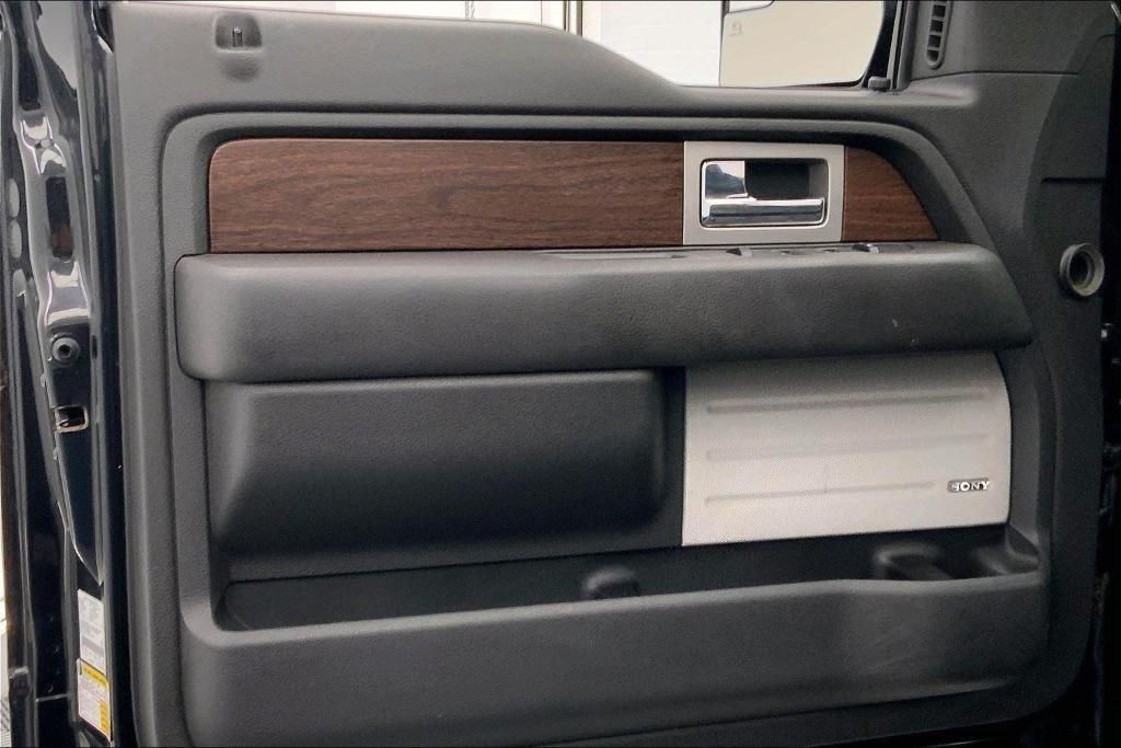 used 2014 Ford F-150 car, priced at $20,000