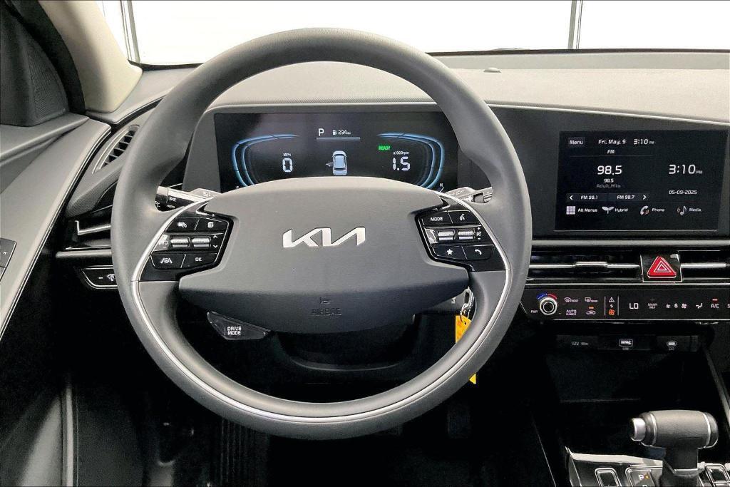 used 2024 Kia Niro car, priced at $25,250