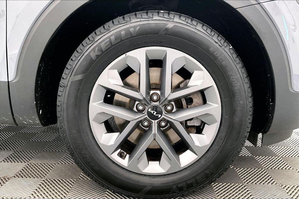 used 2023 Kia Telluride car, priced at $30,000