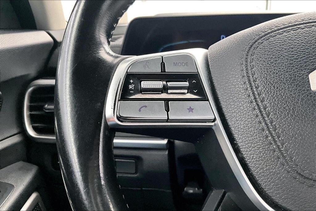 used 2023 Kia Telluride car, priced at $30,000