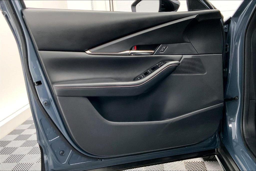 used 2024 Mazda CX-30 car, priced at $28,500