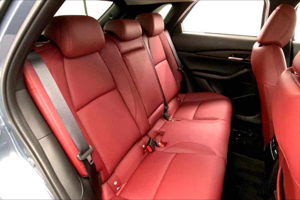 used 2024 Mazda CX-30 car, priced at $28,500