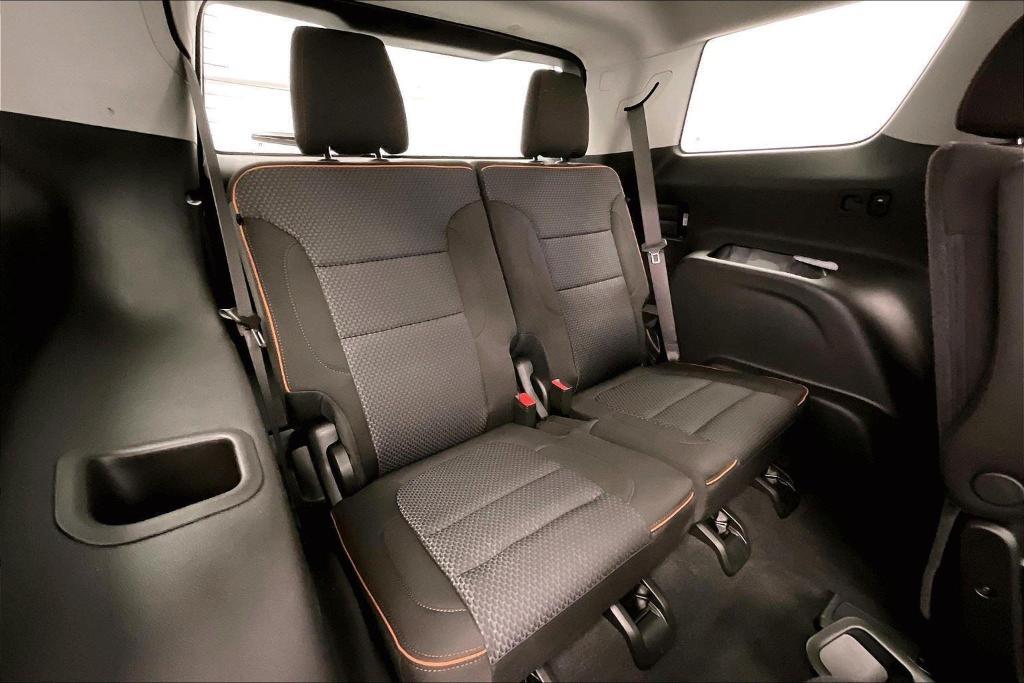 used 2023 GMC Acadia car, priced at $36,991