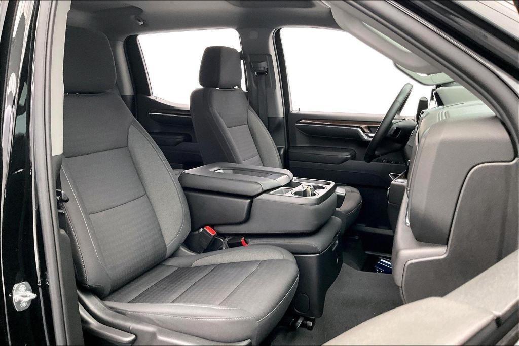 used 2023 Chevrolet Silverado 1500 car, priced at $40,495