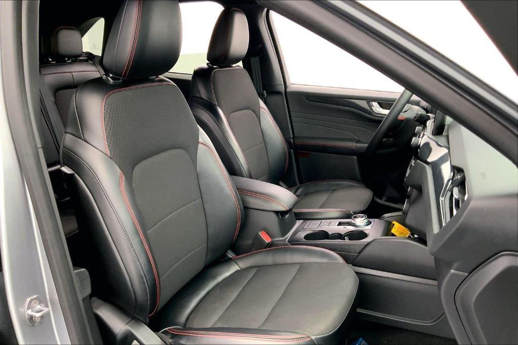 used 2024 Ford Escape car, priced at $25,500