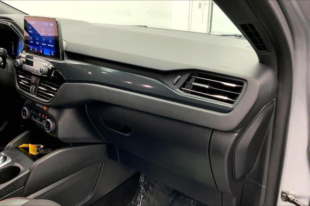 used 2024 Ford Escape car, priced at $25,500