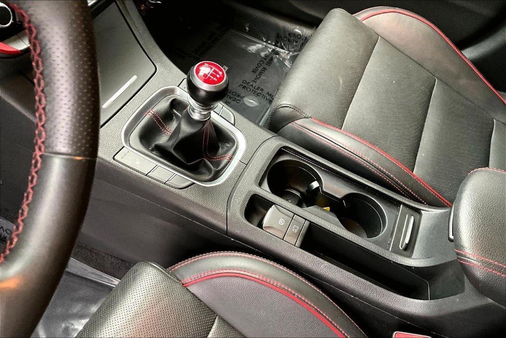 used 2018 Hyundai Elantra GT car, priced at $14,500
