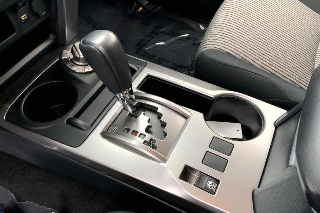 used 2024 Toyota 4Runner car, priced at $39,995