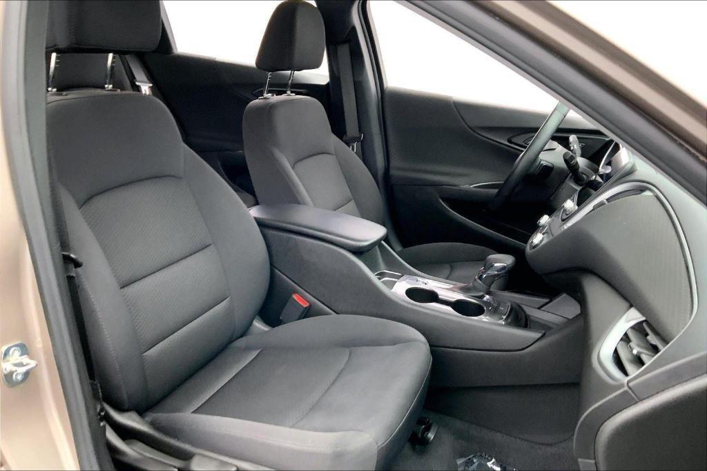 used 2023 Chevrolet Malibu car, priced at $20,000