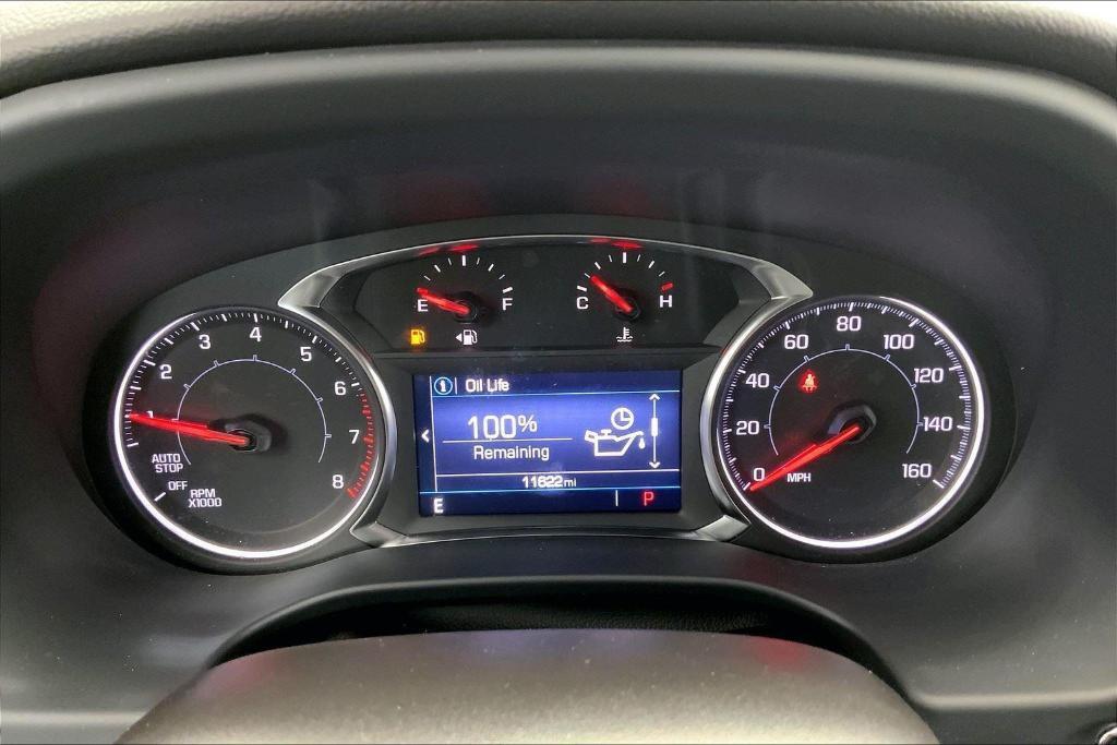 used 2023 GMC Acadia car, priced at $29,895