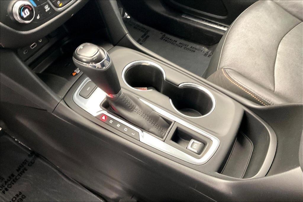 used 2020 Chevrolet Equinox car, priced at $20,807