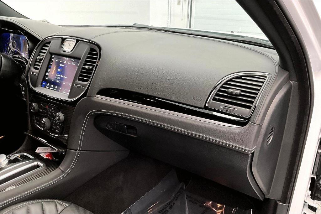 used 2023 Chrysler 300 car, priced at $54,980