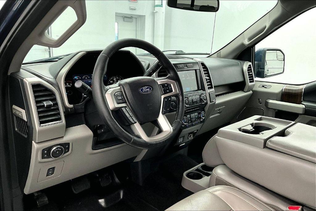 used 2017 Ford F-150 car, priced at $20,995