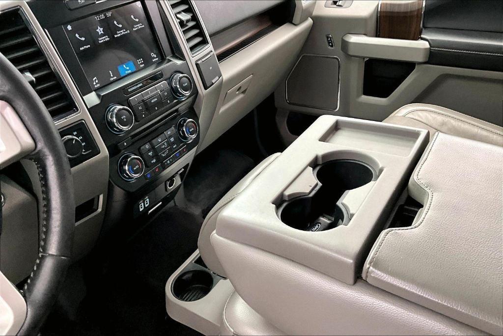 used 2017 Ford F-150 car, priced at $20,995