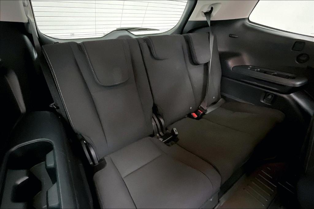 used 2021 Subaru Ascent car, priced at $25,500