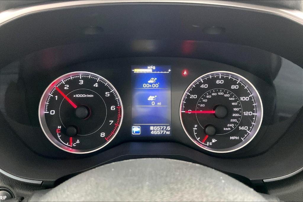 used 2021 Subaru Ascent car, priced at $25,500