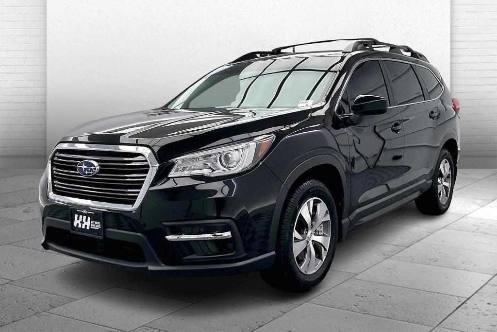 used 2021 Subaru Ascent car, priced at $25,500