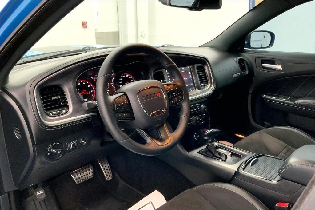 used 2023 Dodge Charger car, priced at $50,995