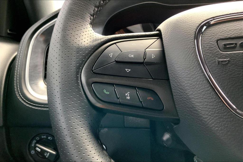 used 2023 Dodge Charger car, priced at $50,995