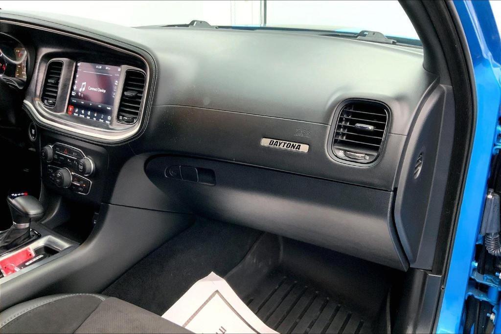 used 2023 Dodge Charger car, priced at $50,995