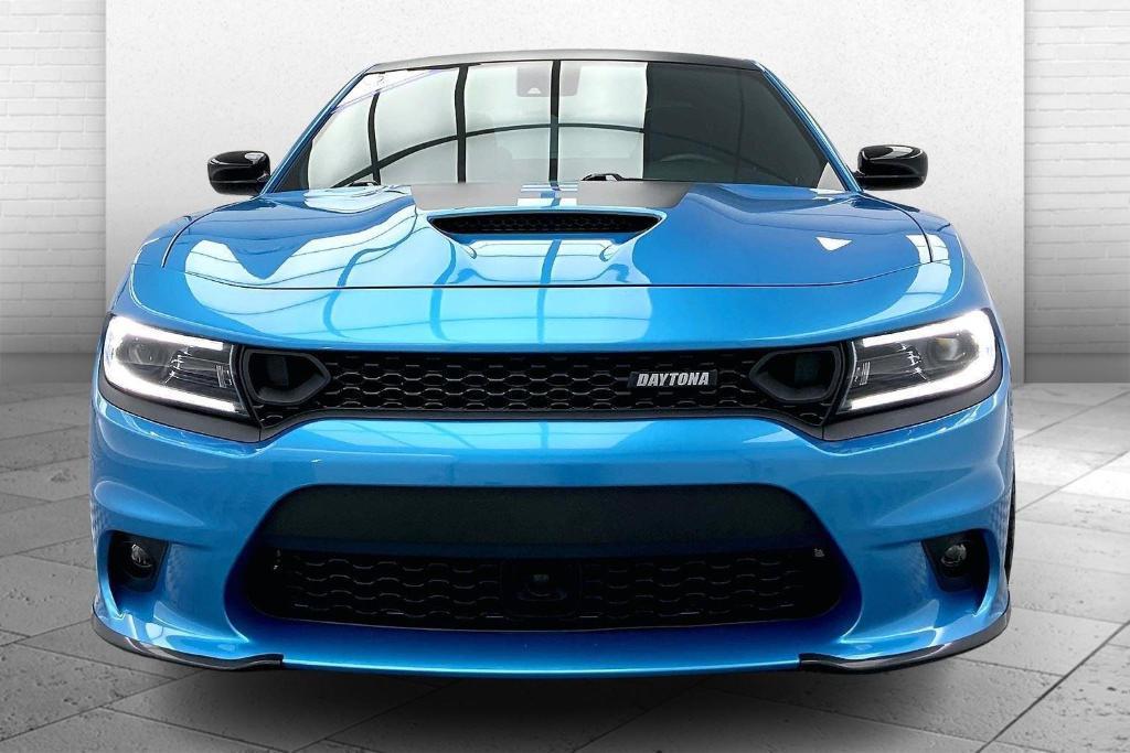 used 2023 Dodge Charger car, priced at $50,995