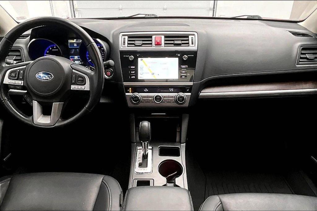 used 2016 Subaru Outback car, priced at $18,822