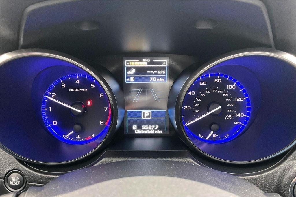 used 2016 Subaru Outback car, priced at $18,822