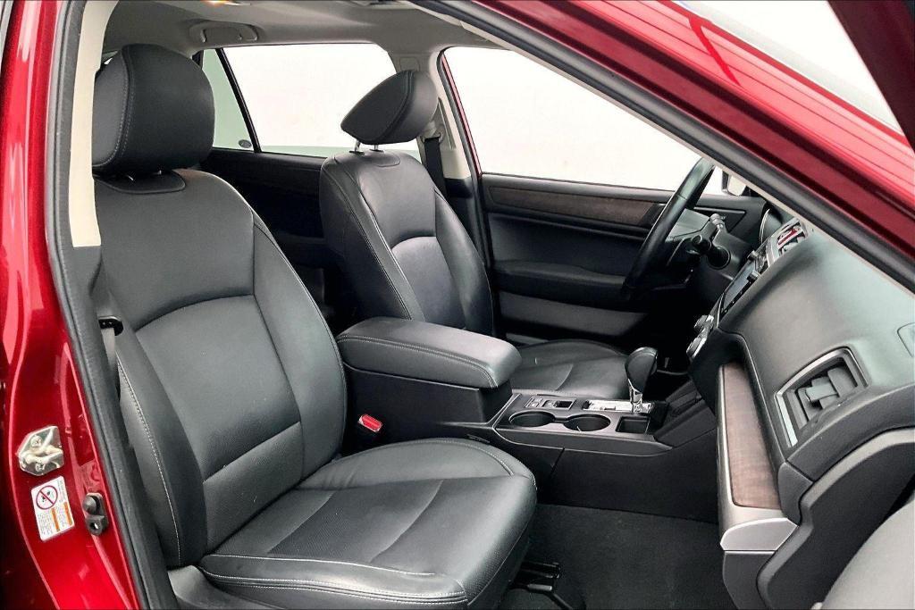 used 2016 Subaru Outback car, priced at $18,822