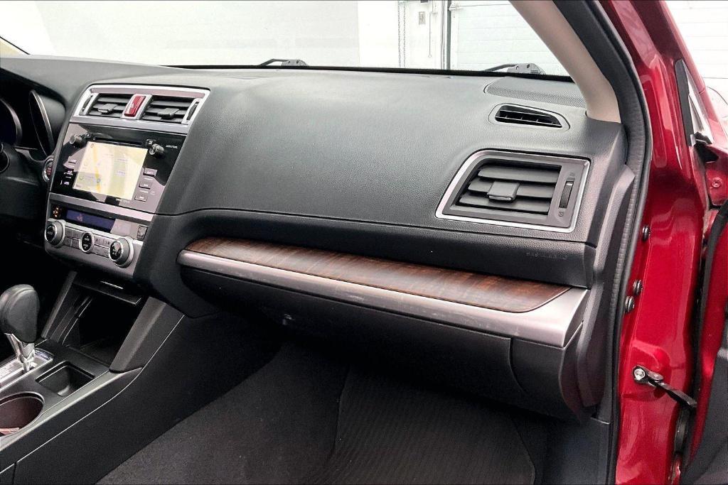 used 2016 Subaru Outback car, priced at $18,822