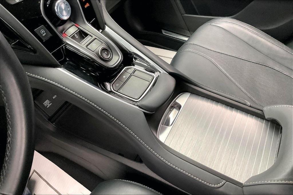 used 2021 Acura RDX car, priced at $30,995