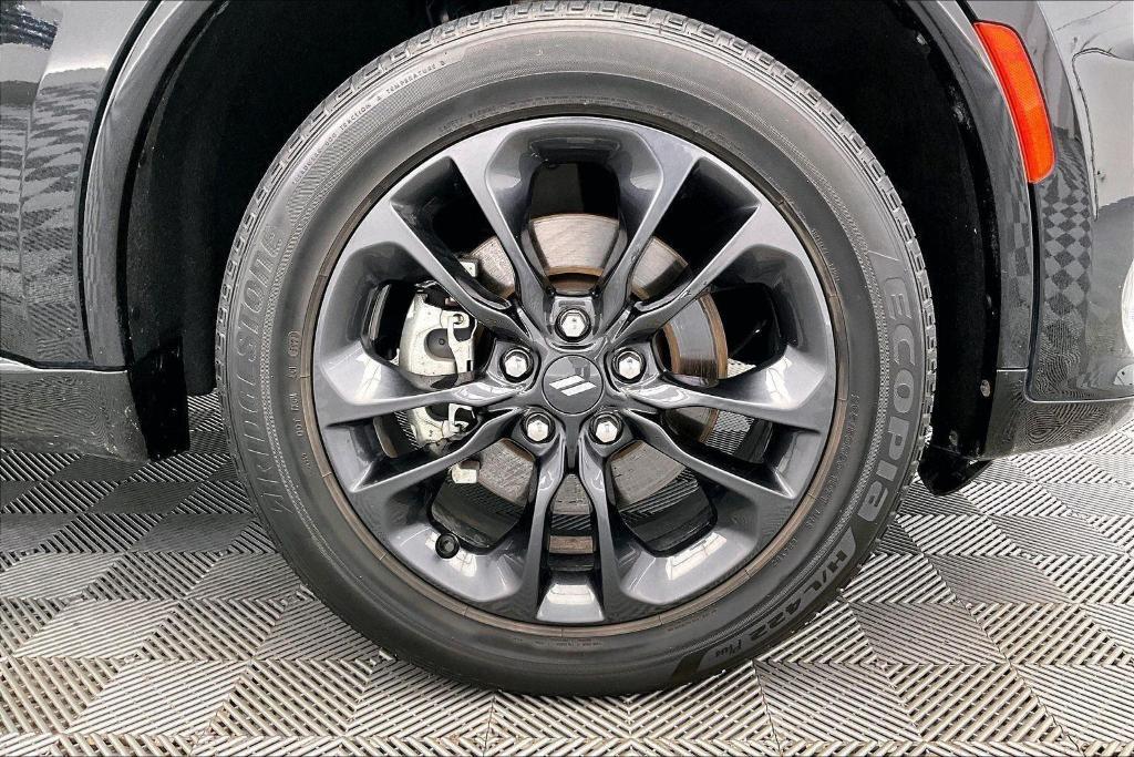 used 2022 Dodge Durango car, priced at $26,987