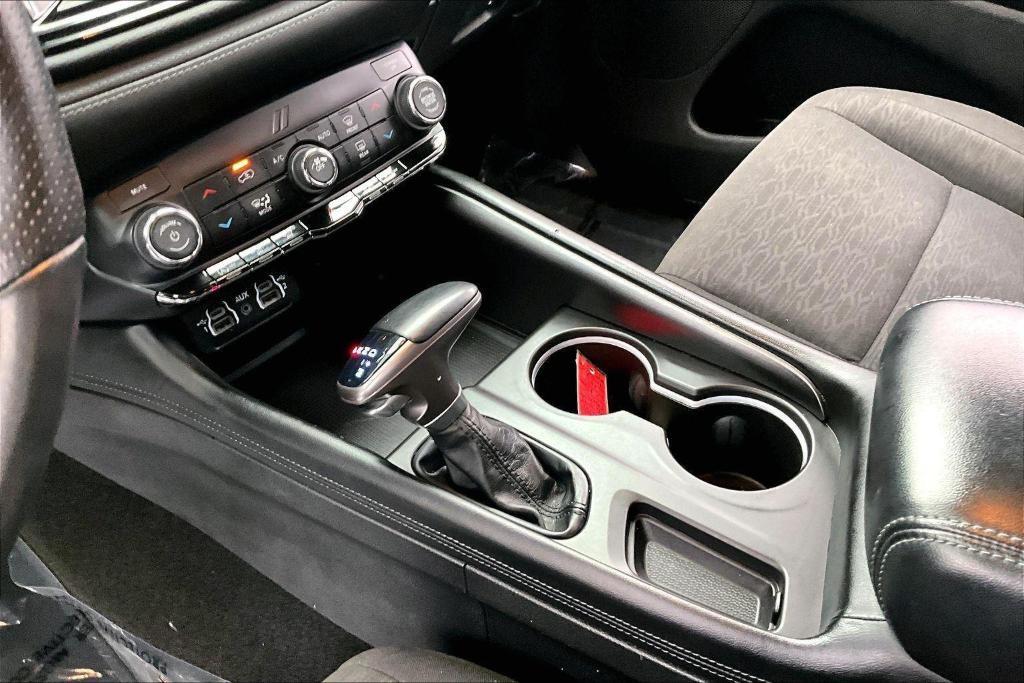 used 2022 Dodge Durango car, priced at $26,987