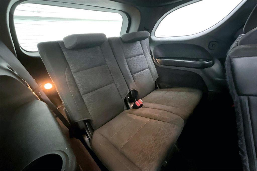 used 2022 Dodge Durango car, priced at $26,987