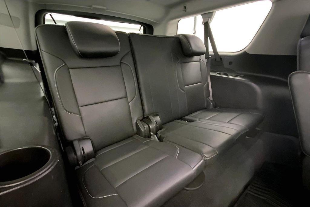 used 2019 Chevrolet Suburban car, priced at $34,398