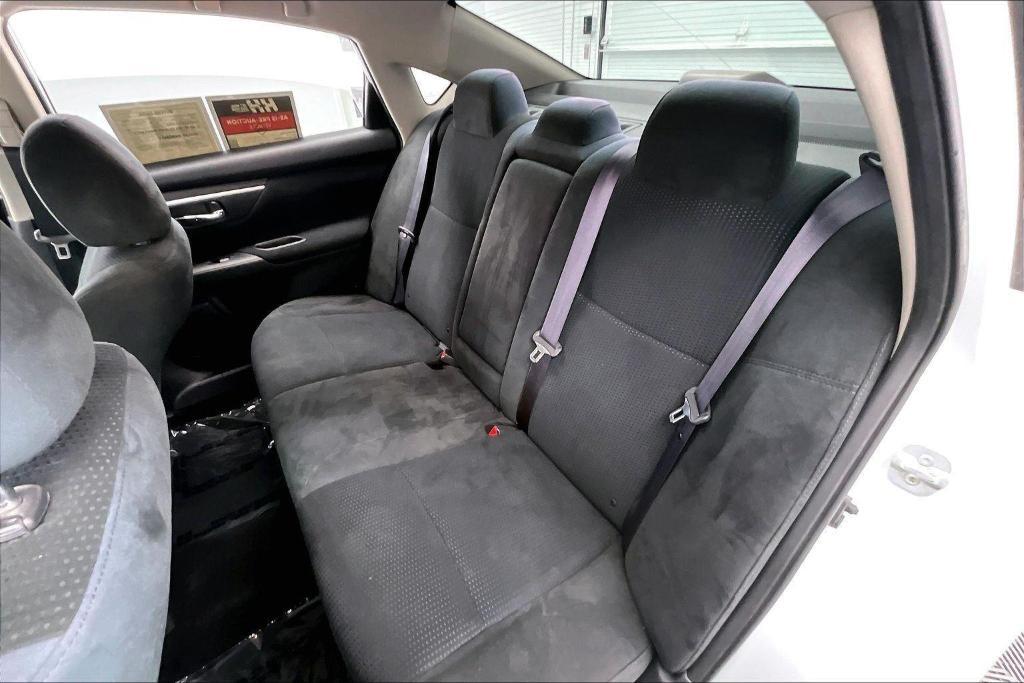 used 2015 Nissan Altima car, priced at $11,000