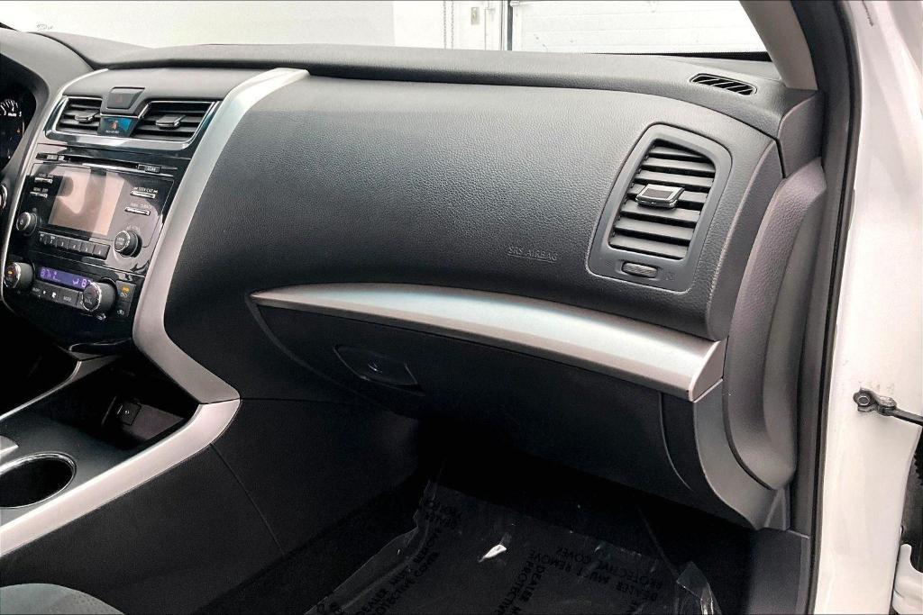 used 2015 Nissan Altima car, priced at $11,000