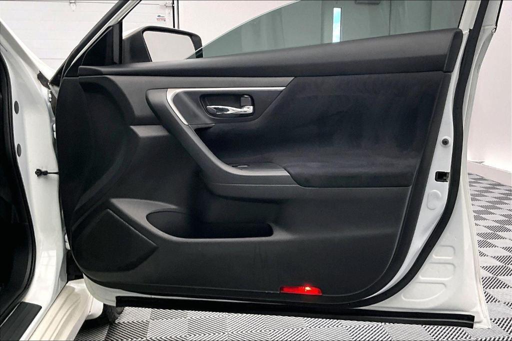 used 2015 Nissan Altima car, priced at $11,000