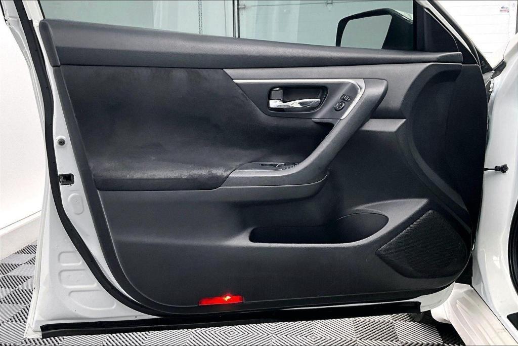 used 2015 Nissan Altima car, priced at $11,000