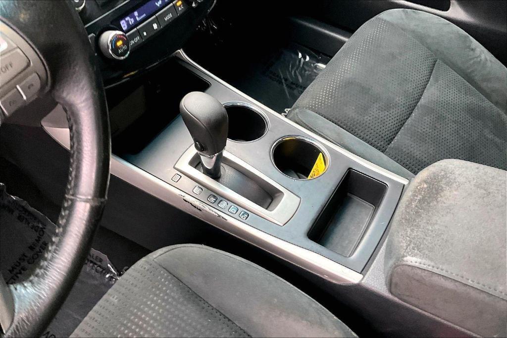 used 2015 Nissan Altima car, priced at $11,000