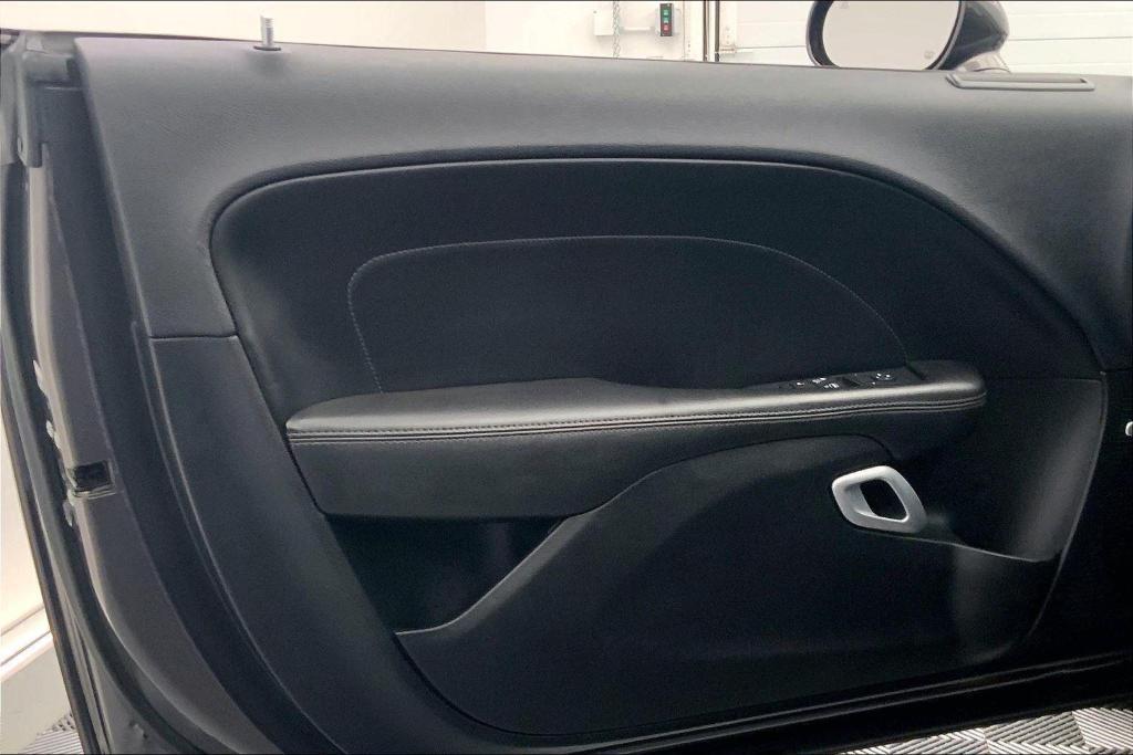 used 2015 Dodge Challenger car, priced at $26,817