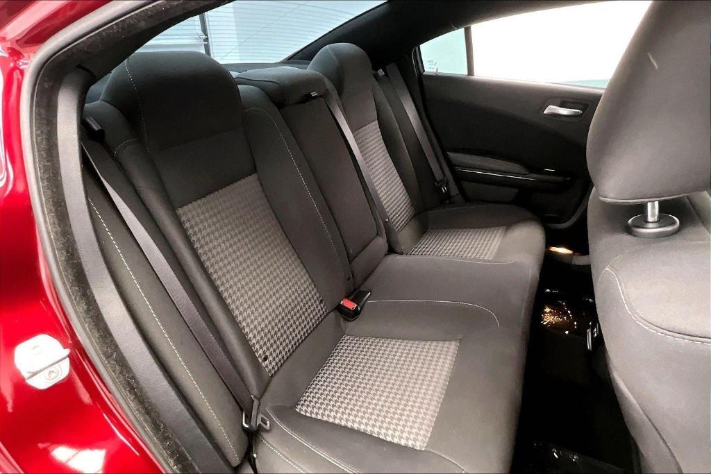 used 2019 Dodge Charger car, priced at $27,500