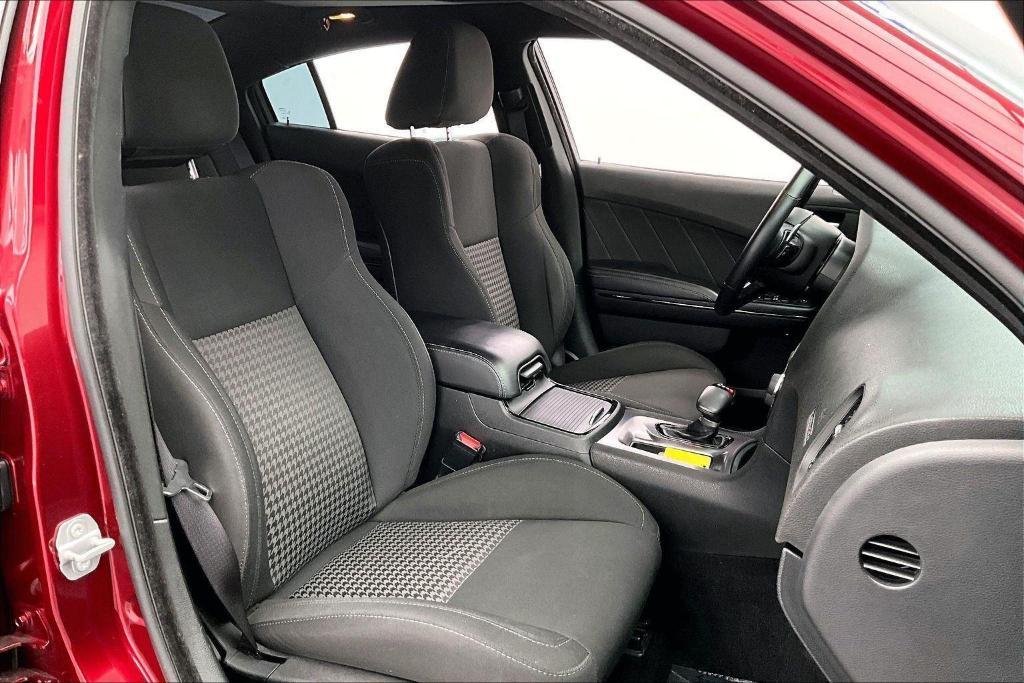 used 2019 Dodge Charger car, priced at $27,500