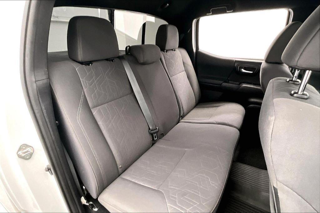 used 2019 Toyota Tacoma car, priced at $31,600