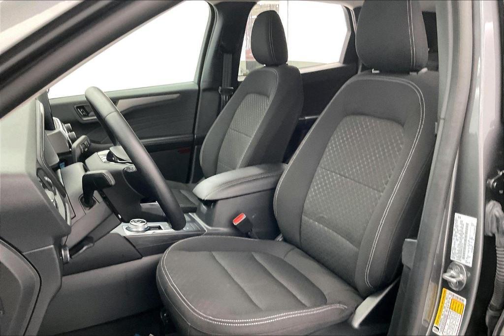 used 2024 Ford Escape car, priced at $25,444