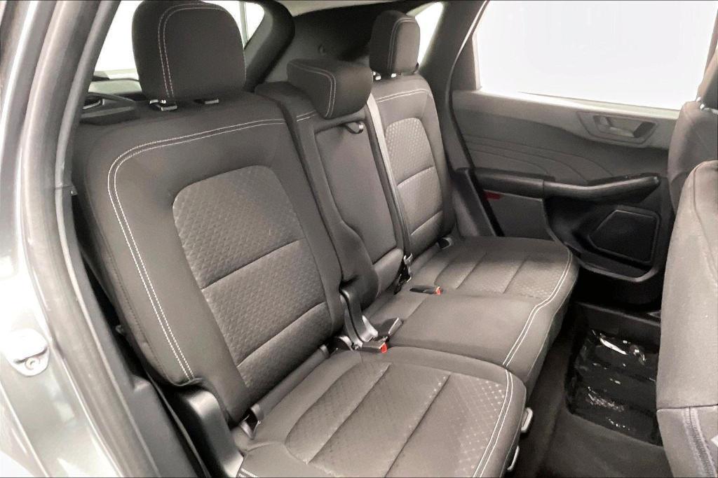 used 2024 Ford Escape car, priced at $25,444