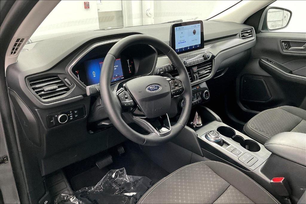 used 2024 Ford Escape car, priced at $25,444